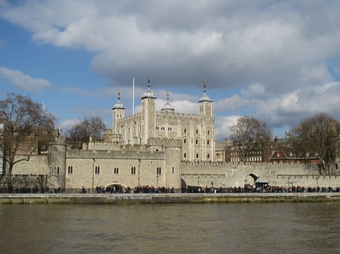 Tower of London