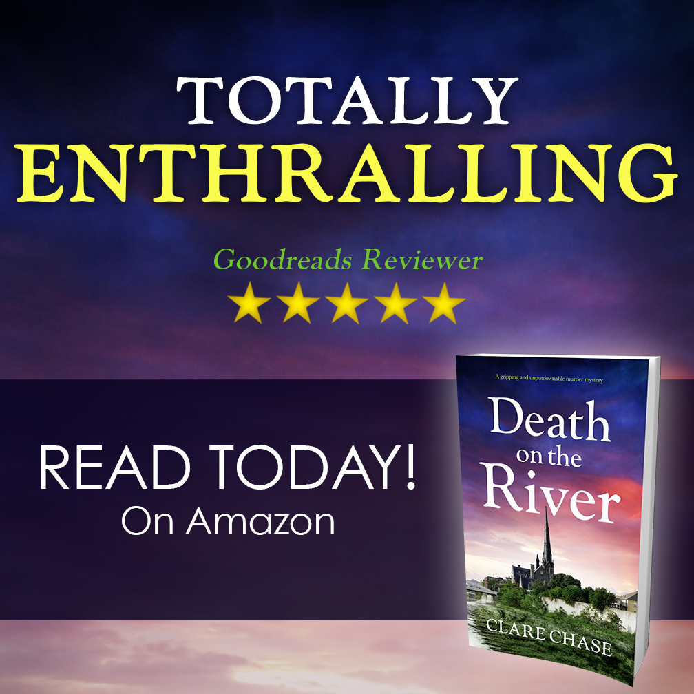 Graphic 4 - Death on a River